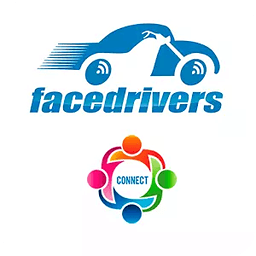 Facedrivers Connected 4....