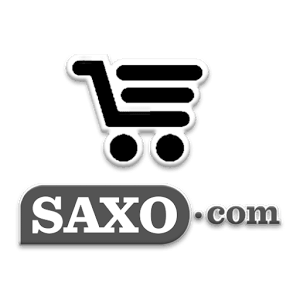 Saxo.com Søgning og Scannen