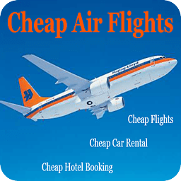 Cheap Air Flights