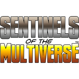 Sentinels Randomizer