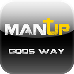 Man Up Gods Way