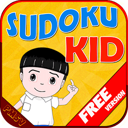 Sudoku Kid Free