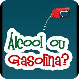 Gasoline or alcohol