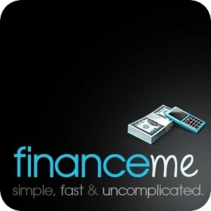 FinanceMe-manage your expenses