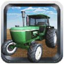 拖拉机农场模拟器3D (Tractor Parking) 