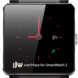 JJW Speedo Clock1 SmartWatch 2