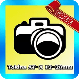 Tokin AT-X 12-28mm Tutorial