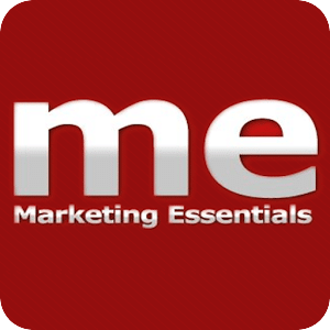 Marketing Essentials