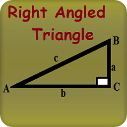 Right Angled Triangle