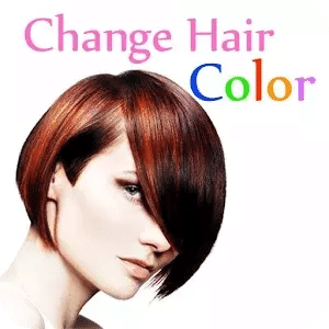 Change Hair Color