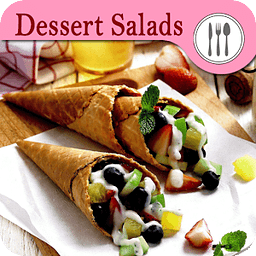 Dessert Salads Recipes