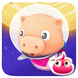 Pingle:SpaceBaby