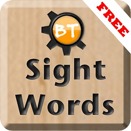 BT Sightwords Free