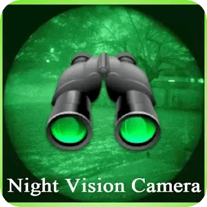 Night Vision Camera