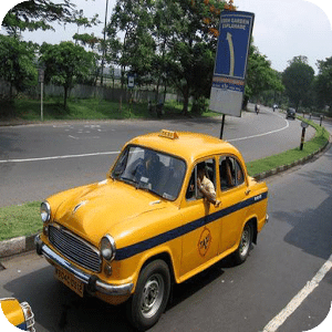 Kolkata Cab Taxi Fare
