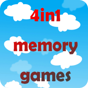 4in1 multipack free memory