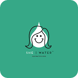 she water