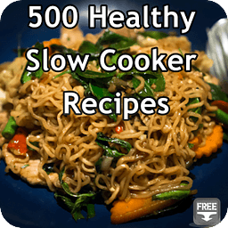 Healthy Slow Cooker Reci...