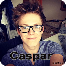 Caspar - fan