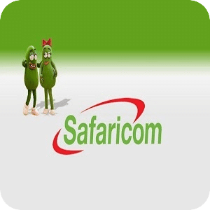 Safaricom shortcuts