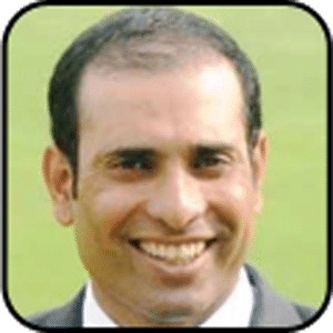 VVS Laxman Special