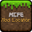 MCPE Mod Locator