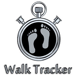 Walk Tracker (Ad-supported)