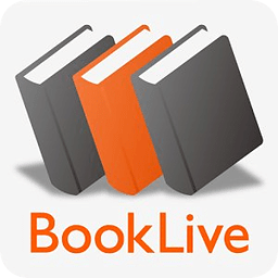 电子书籍 BookLive! Reader