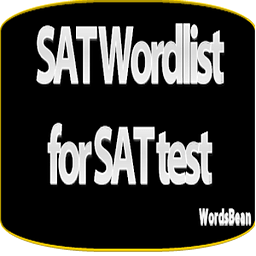 SAT Wordlist for SAT Test
