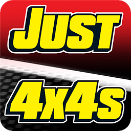 JUST 4X4s