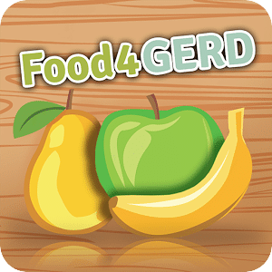 Food4GERD