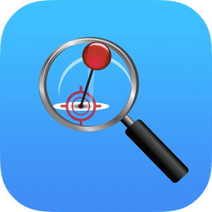 SeekNSpot - Scavenger Hunt