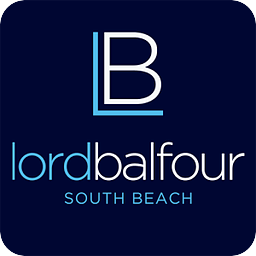 Lord Balfour South Beach