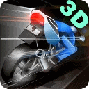 暴力摩托公路狂飙3D