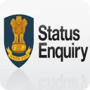 Status Enquiry India