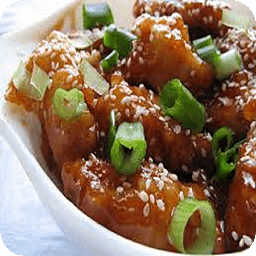 Sesame Chicken