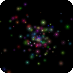 Particle System Customizer