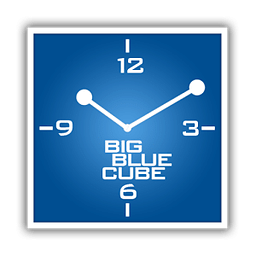 蓝方模拟时钟