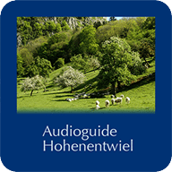 Audioguide Hohentwiel