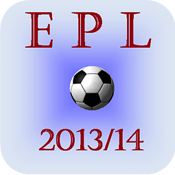 Premier League 2013 Fixtures