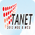 TANET查詢系統