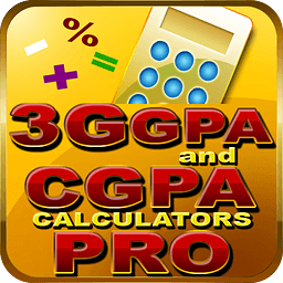 3 GPA and CGPA Calculato...