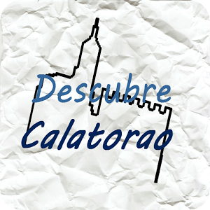 Descubre Calatorao