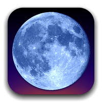Blue Moon Free