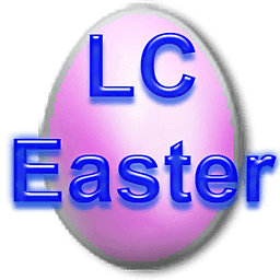 LC Easter Theme For GO Launcher EX