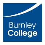 About Burnley College