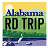 Alabama Road Trips