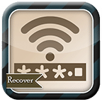Recover Wi-Fi Password G...