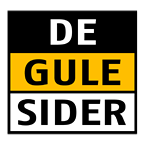 De Gule Sider