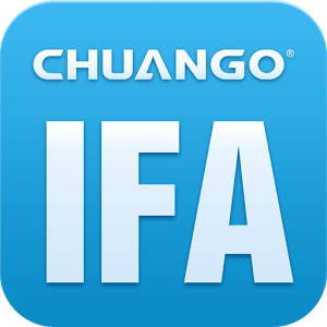 Chuango IFA